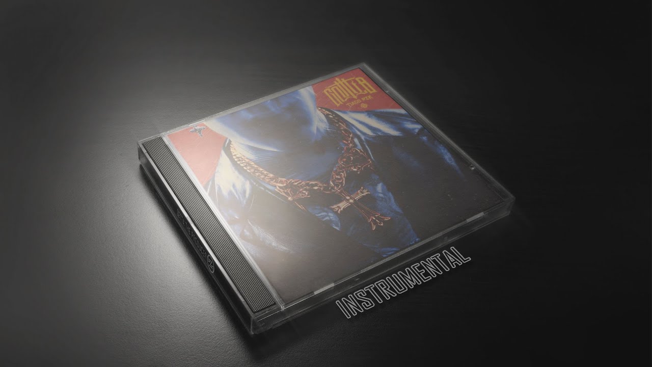 Tiago PZK, Teddy Swims - Sometimes (Instrumental)