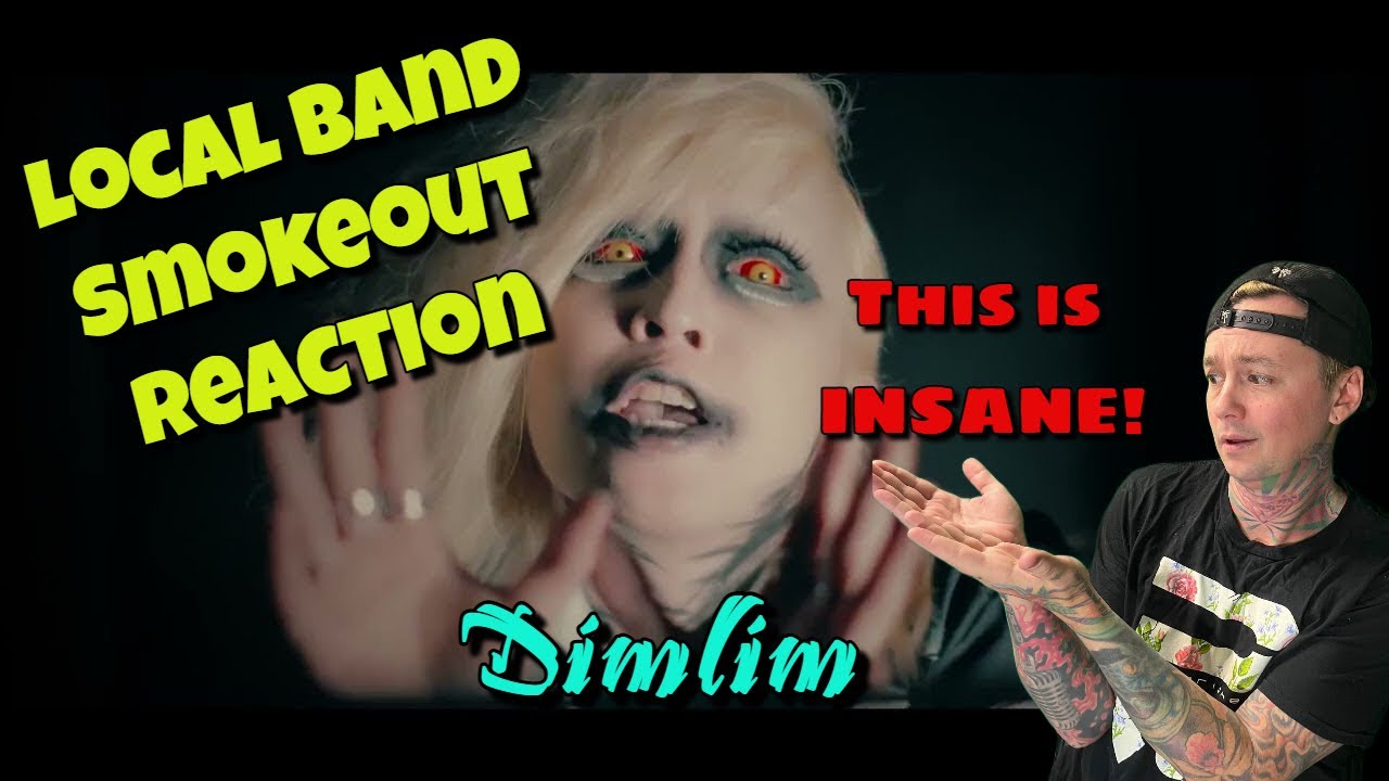 Dimlim - Aharewata (Reaction)