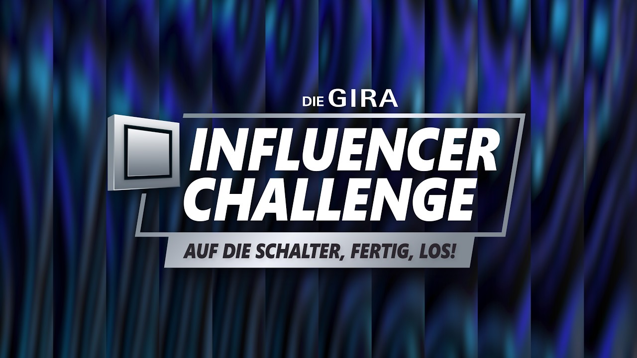 Gira Influencer Challenge 2026