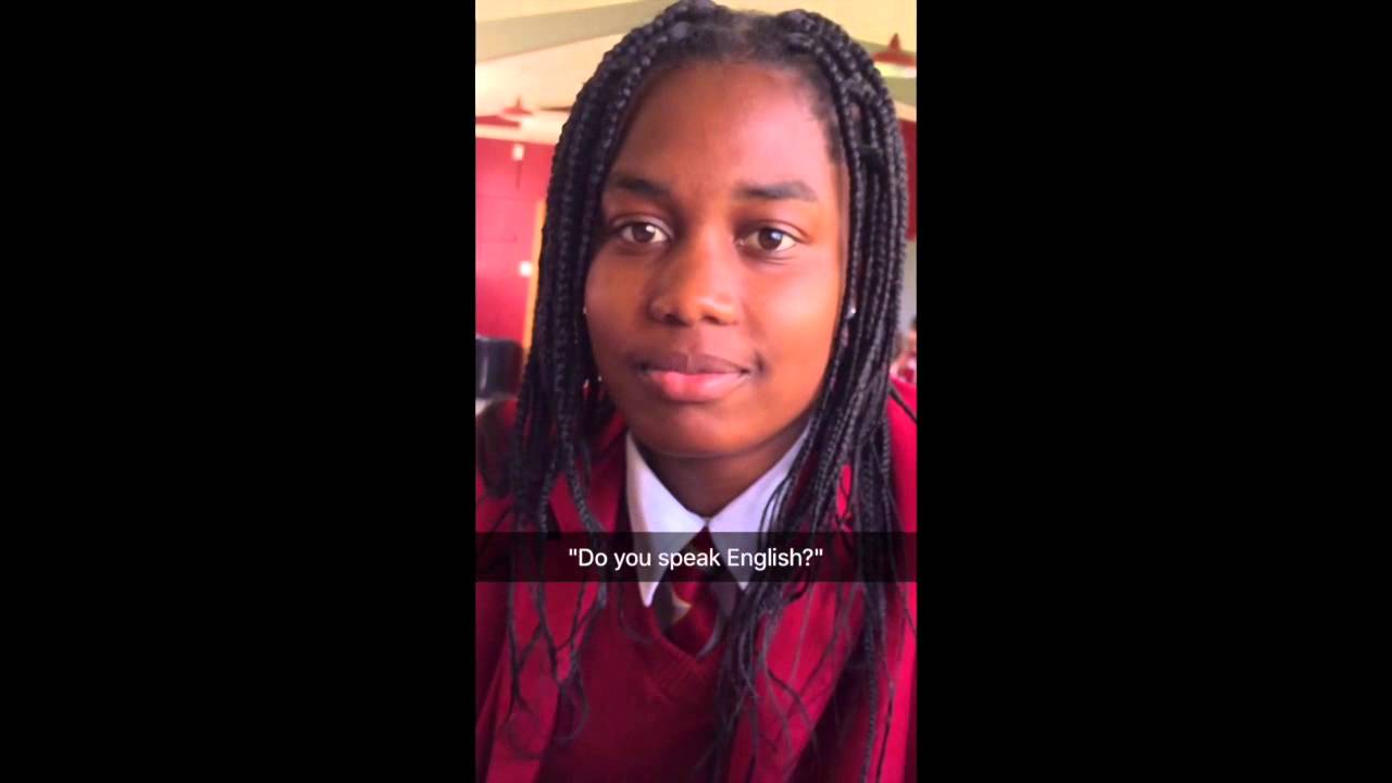 James Hargest Year 13's 2015 (Nobody said it was easy)