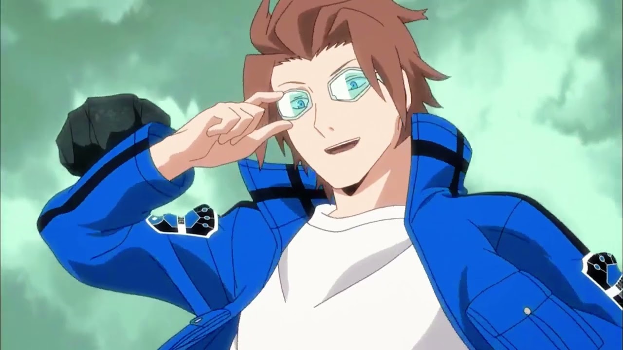 三雲修の覚悟【最高の瞬間】 ワールドトリガー || World Trigger Best Moments #10