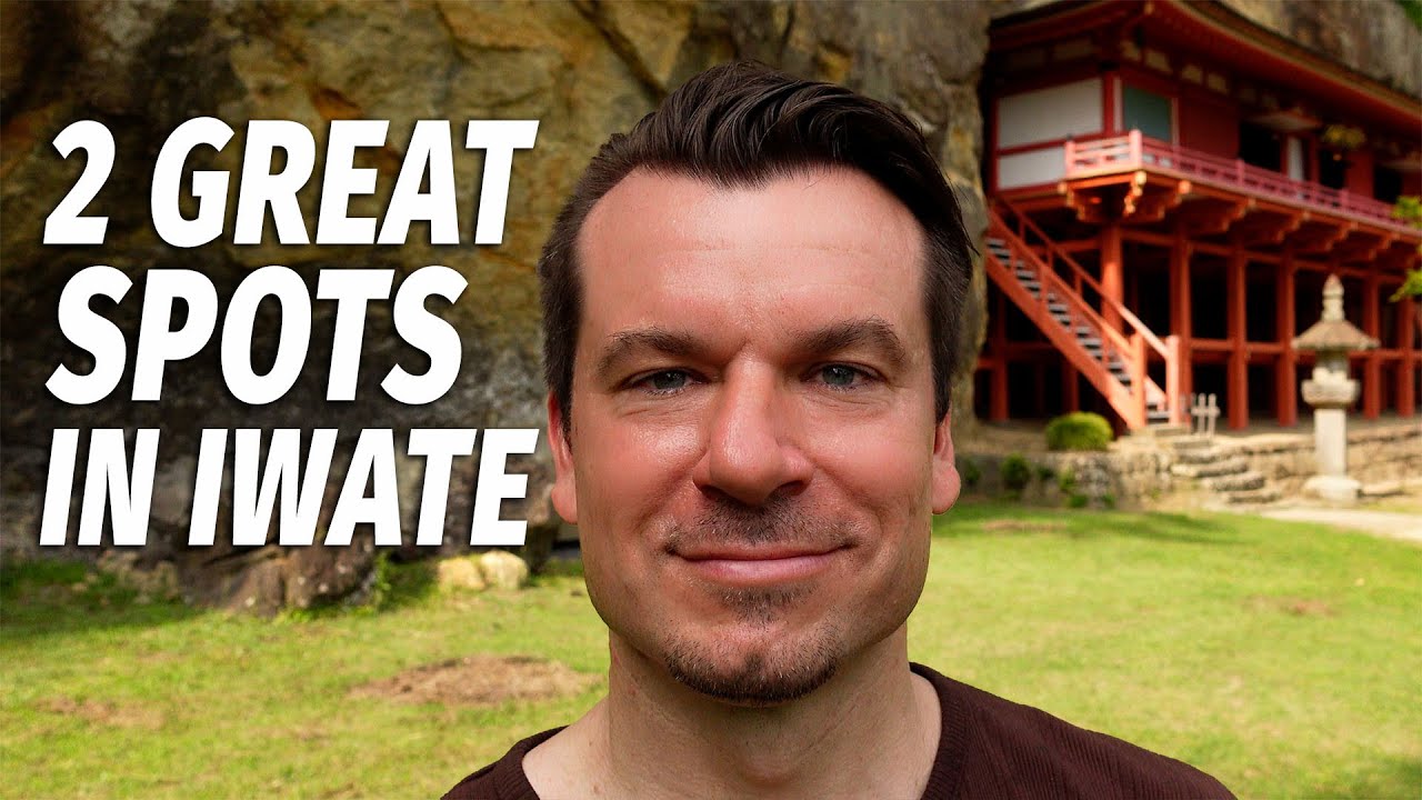 2 Sightseeing Destinations near Hiraizumi