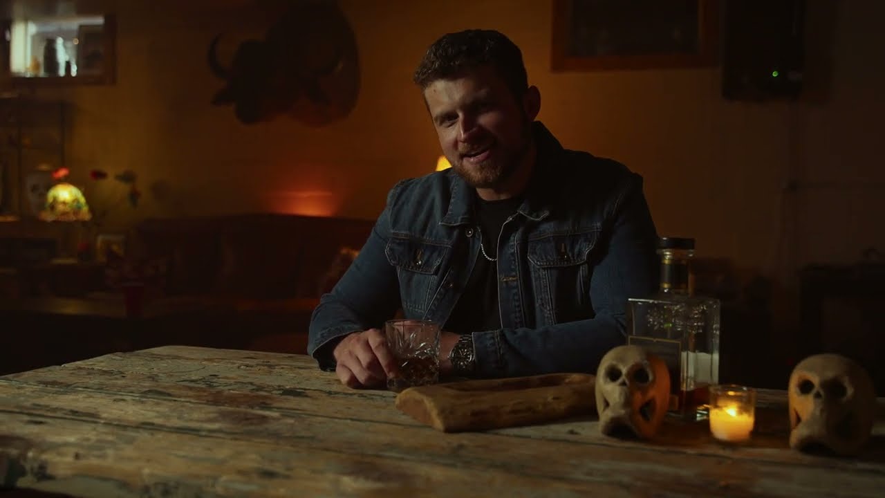 Sean Stemaly - A Sinner and A Saint (Official Music Video)