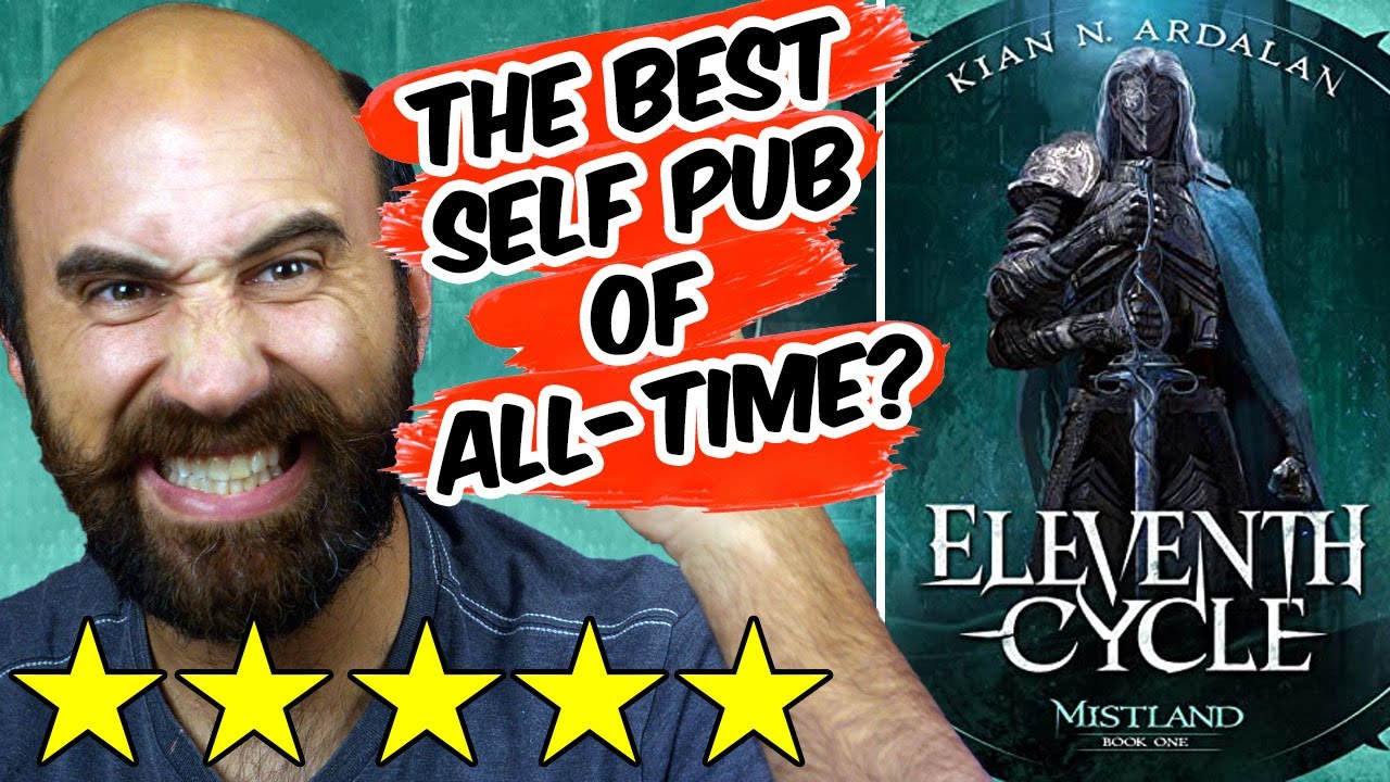 The Eleventh Cycle (spoiler free review) by Kian Ardalan