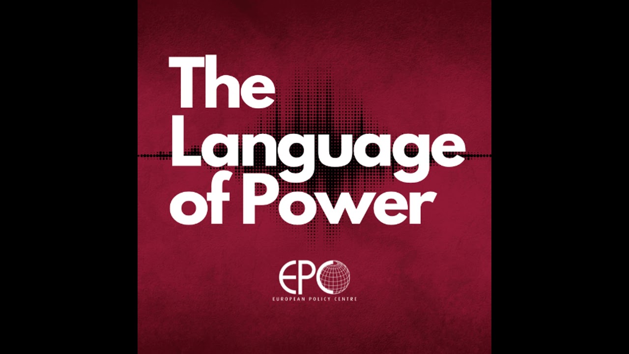 The Language of Power - Russia’s hybrid war against Europe
