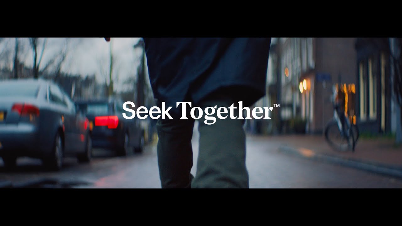 Landor + Dow - Seek Together