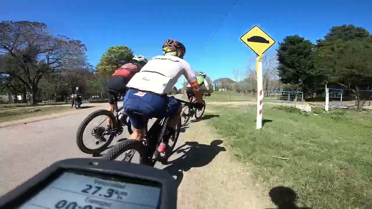 19 DESAFIO SALADO LAS PIEDRAS