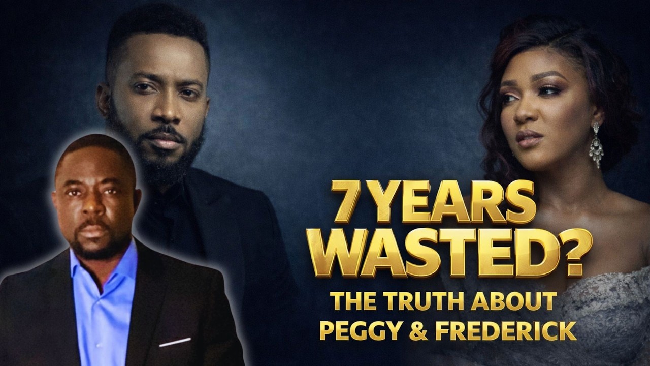 Пегги Овир и Фредерик Леонард: «Сказочный» провал и семилетняя ловушка