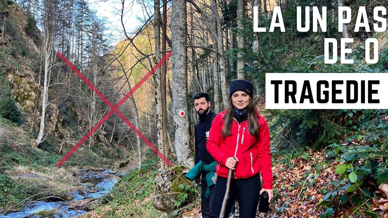 Drumetie Vf.Suru 2283m🏔️ 5 ore de mers degeaba!! La 10 cm de o tragedie‼️ România 🇷🇴