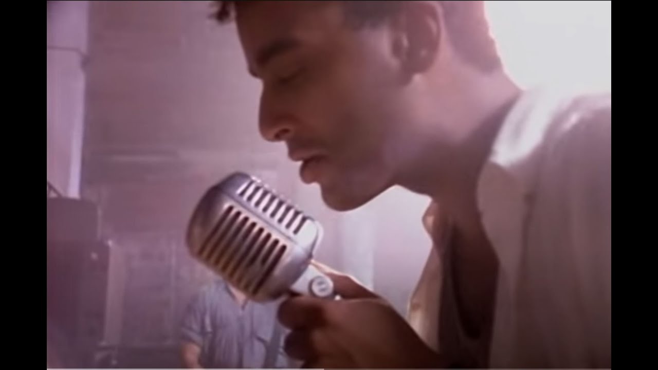 Jon Secada - Do You Believe In Us (1992) #jonsecada