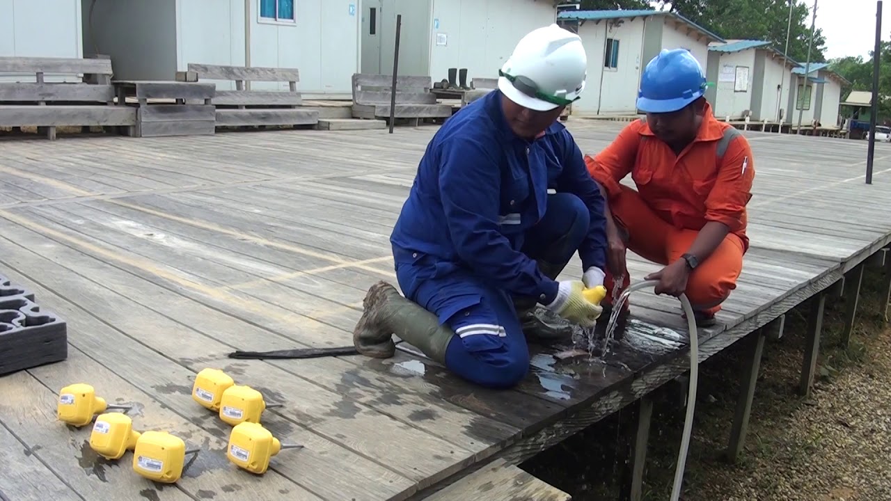 Quantum in Action - Indonesia