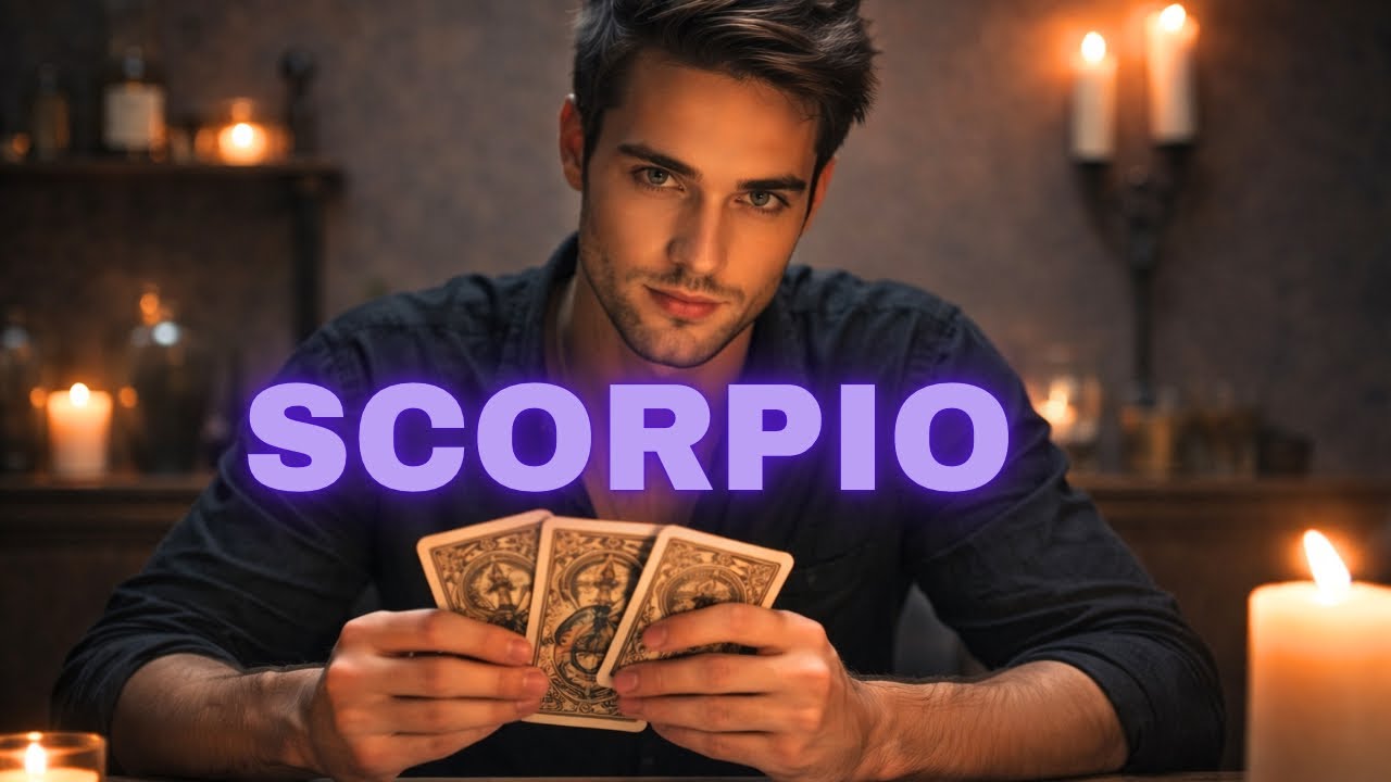 SCORPIO ❗️MY CARDS DON’T LIE❗️ IT’S HAPPENING THIS FRIDAY THE 23TH 🤬💥#SCORPIO #TAROT 2026 🔥