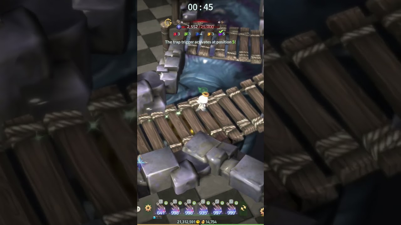 Rabbit Rush 🐇 Betting PvP Gone Wrong #Extocium #XTO #MMORPG #blockchaingaming #bettingPVP