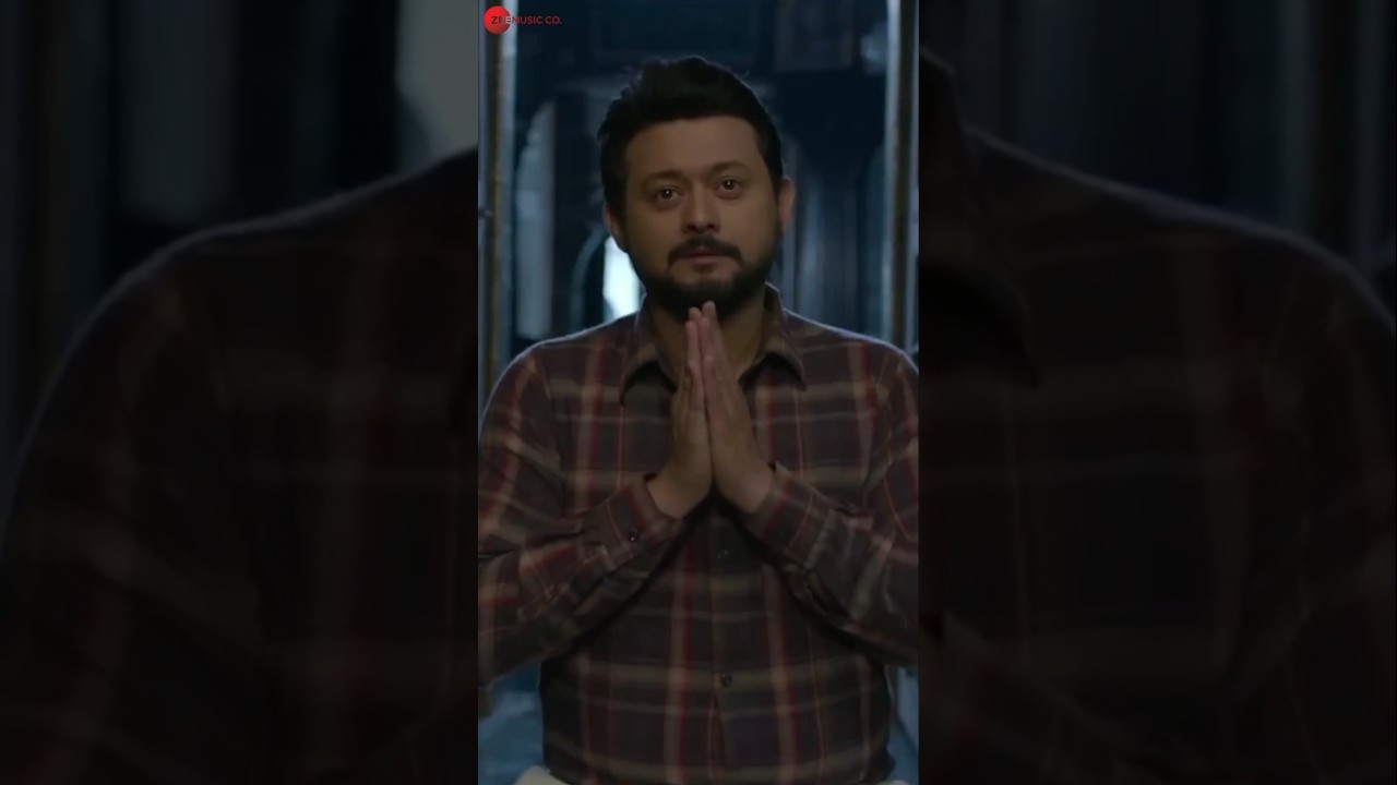 #MaaguKasaMi #Bhikari #SwwapnilJoshi #AjayGogavale #VishalMishra #Shorts