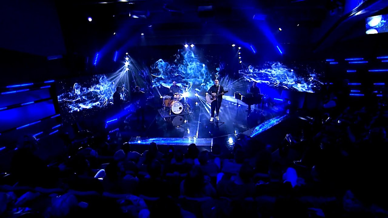 Pink's One - Pink Floyd tribute - Wish You Were Here (TV show)