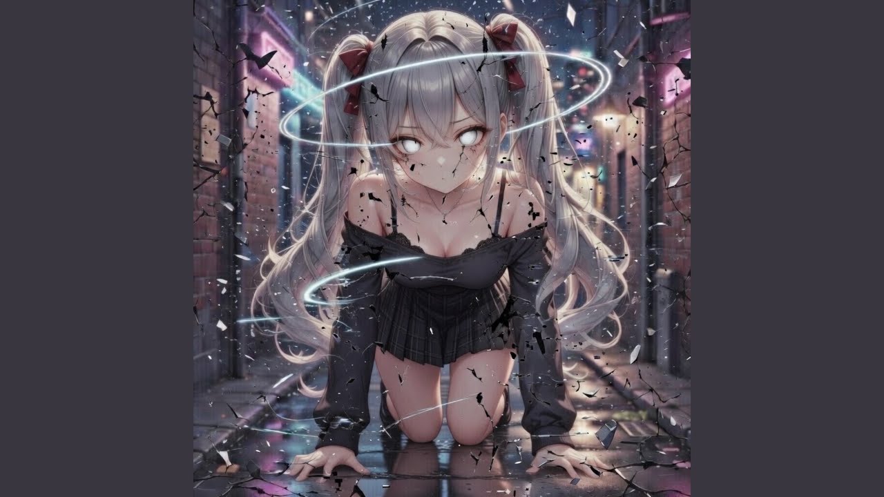 壊れてるアタシが君の苦悶を楽しむ夜 (feat. はーちゃん, のぶあきHP &...