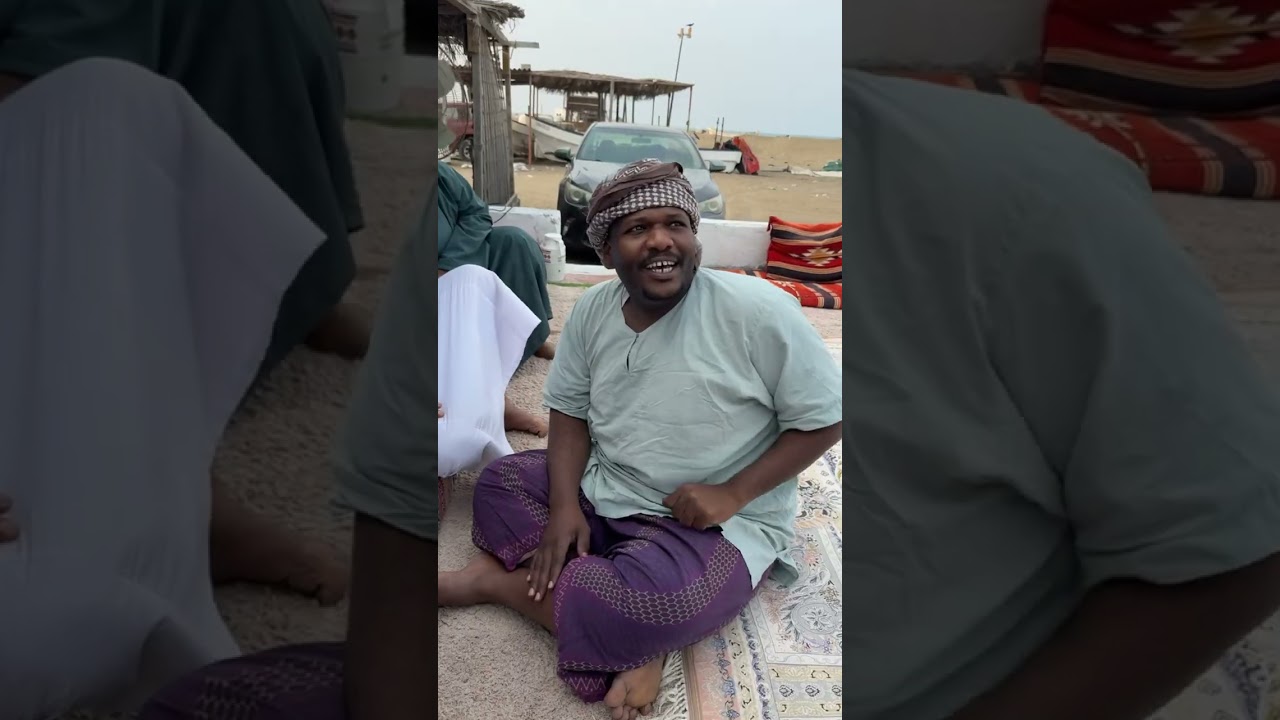 ود الفيل يبي يروح الحج😂🤣