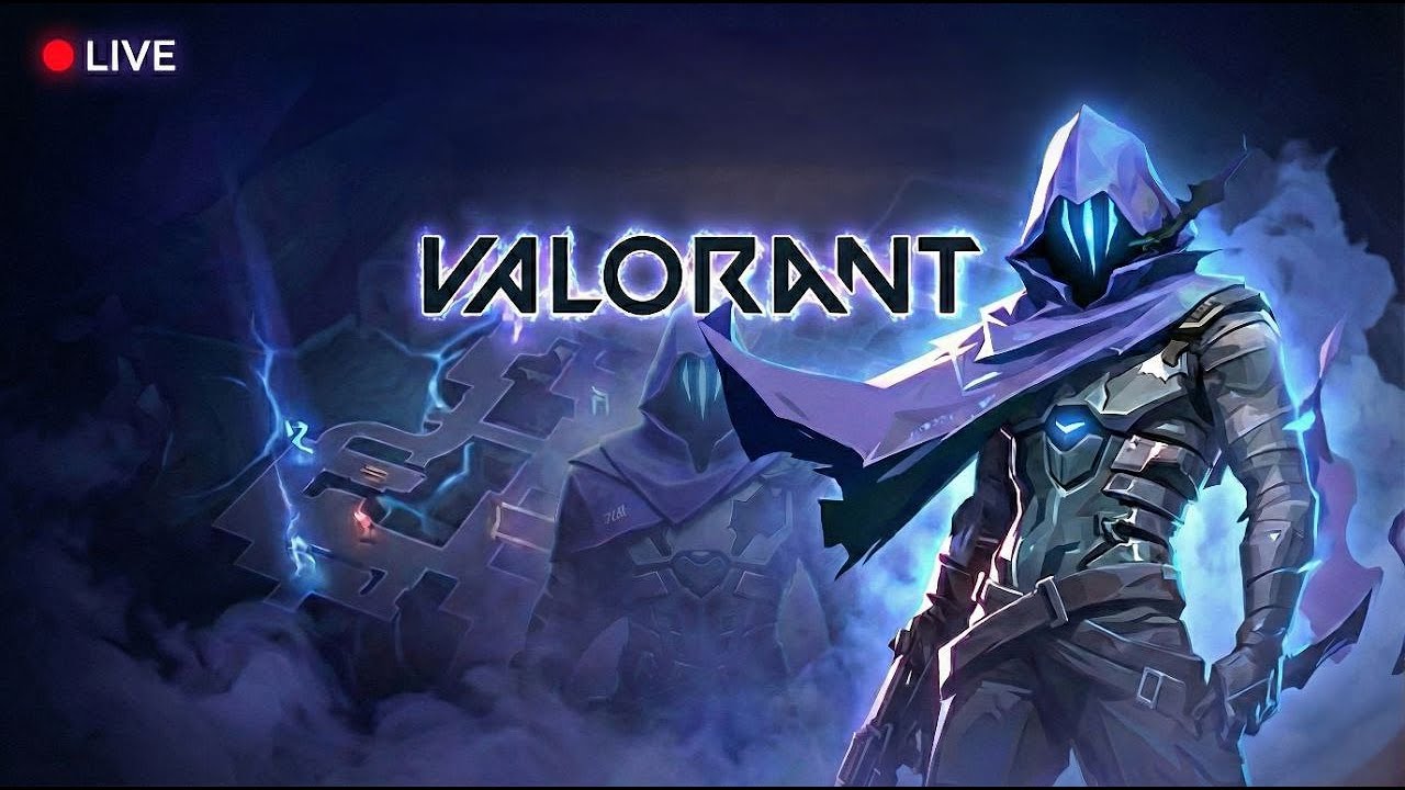 valooooooo