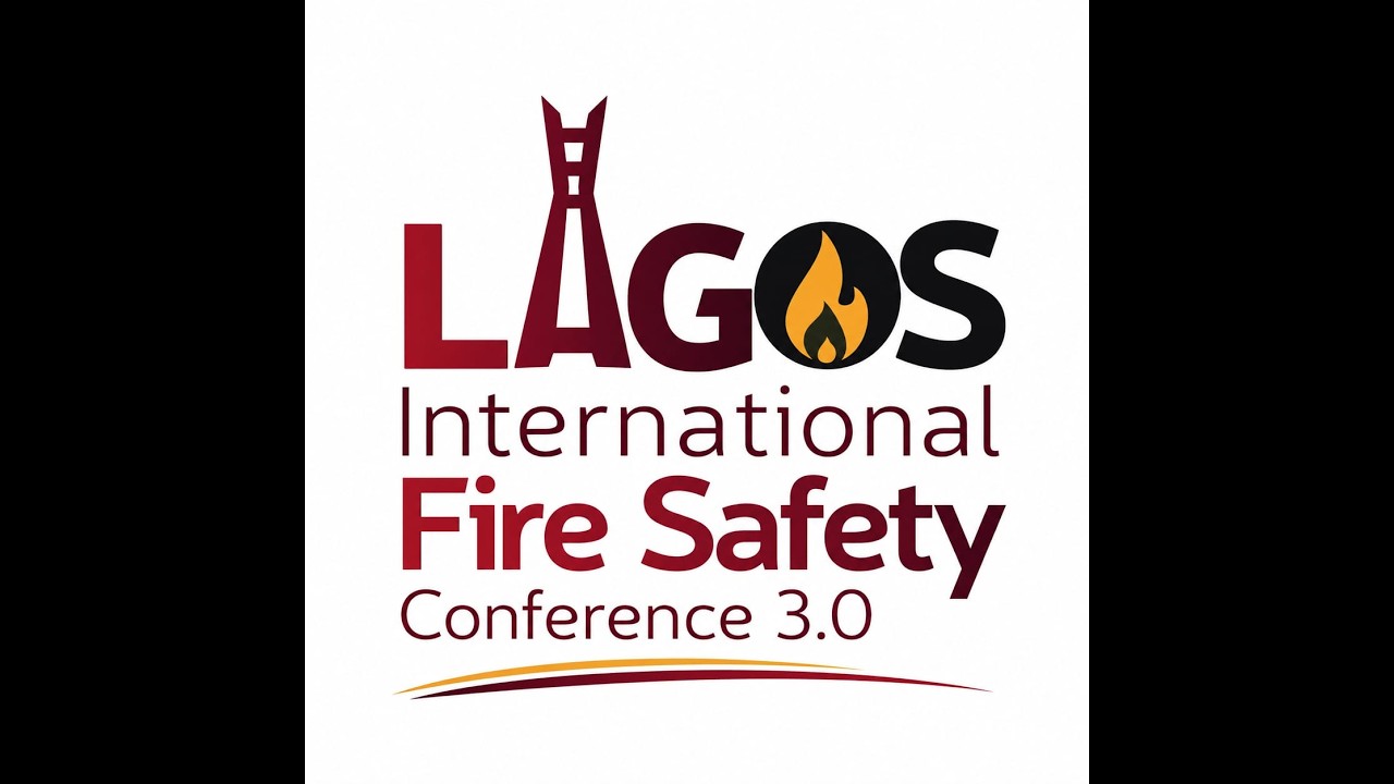 HSENations Live: LAGOS INTERNATIONAL SAFETY CONFERENCE 3.0 (DAY 1)