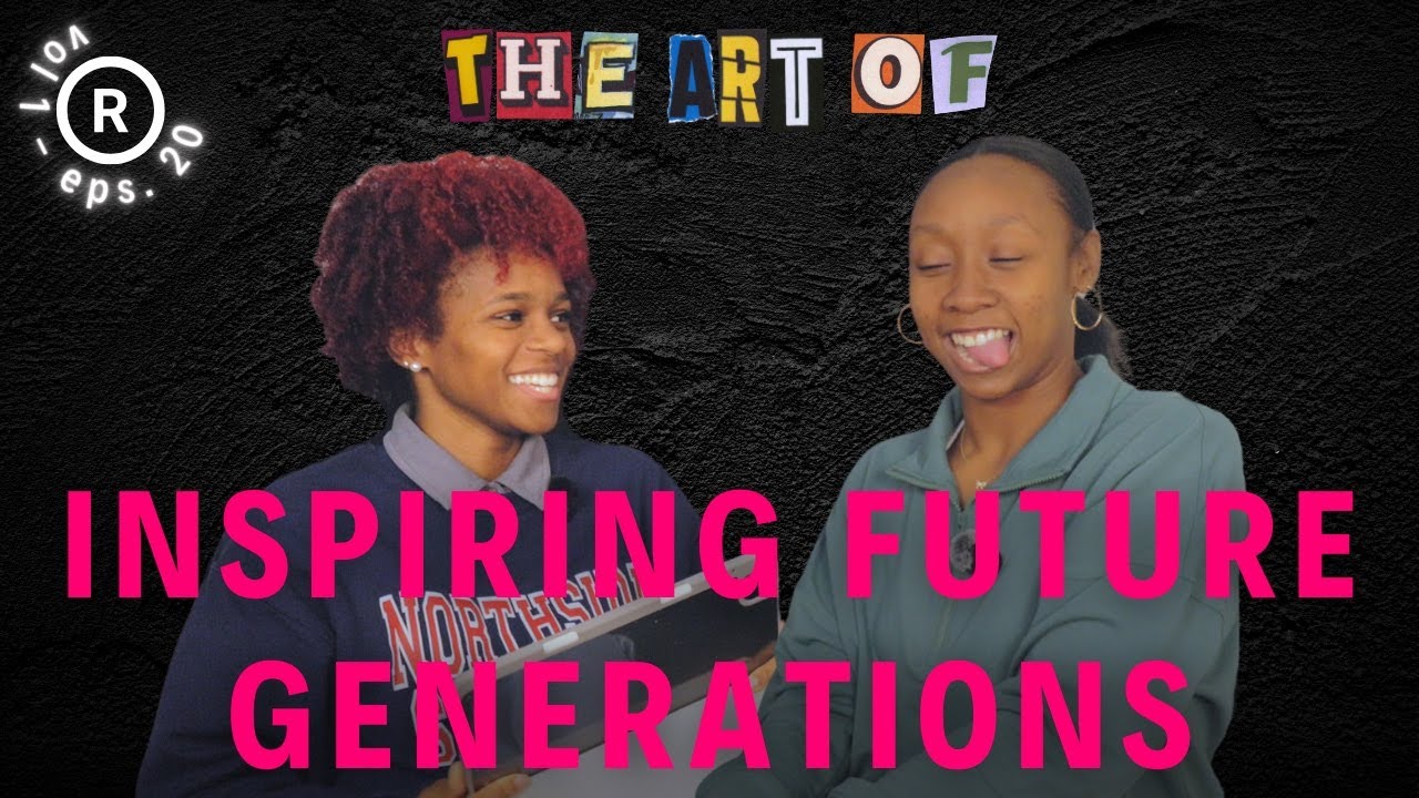 EP. 20 | The Unexpected Truth About Inspiring Youth