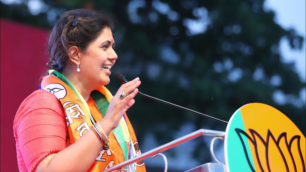 #loksabhaelection2024 Nomination song