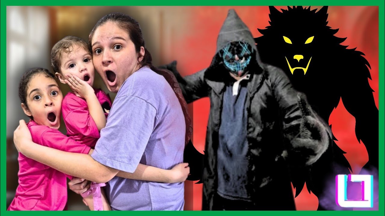 MISTERIOS E DIVERSAO COM LAURA E JADE - COMPILADO! 😨 #laurajuliaofc