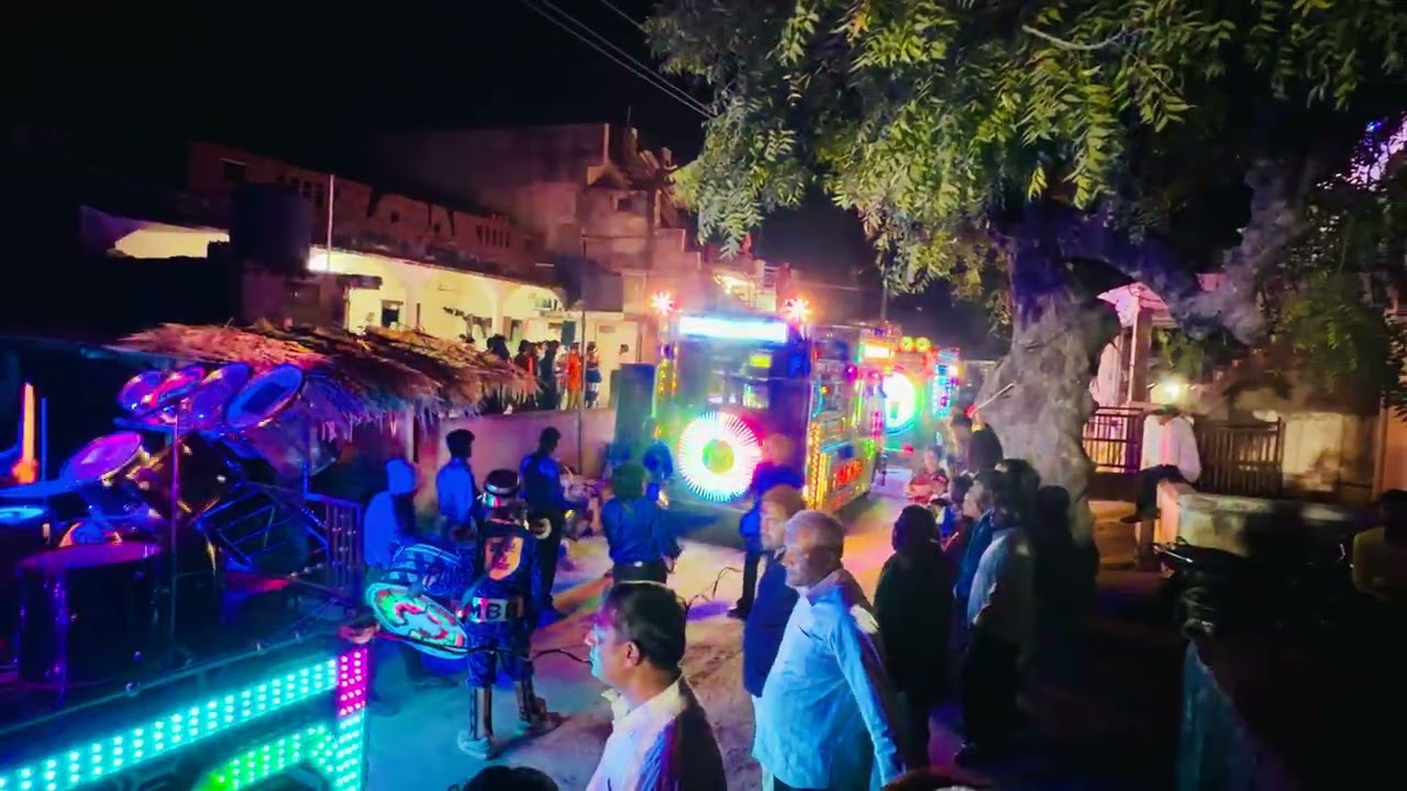 🎭MEHBOOBA MEHBOOBA { 🎭 MALHAR BAND BAYAD { Mo 9978451658} 