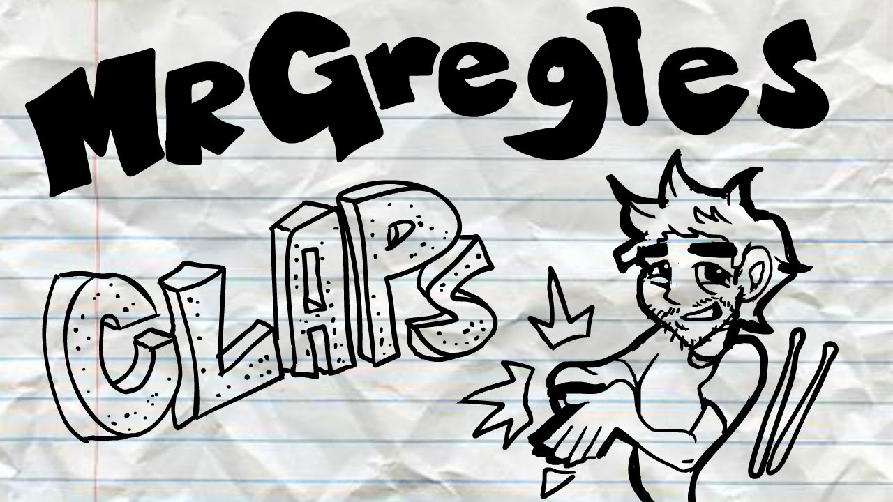 MrGregles