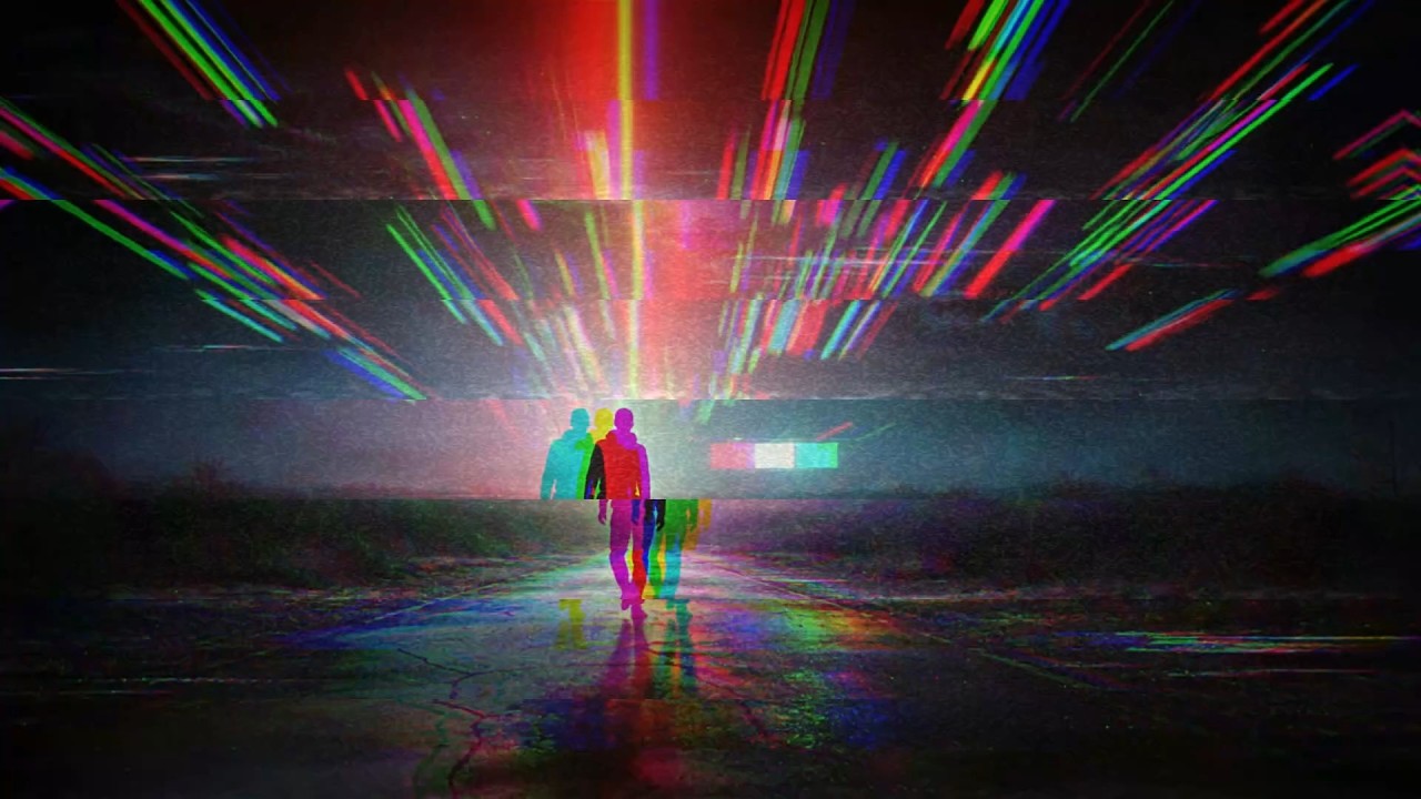 Red Seam - The Save State (Demo)