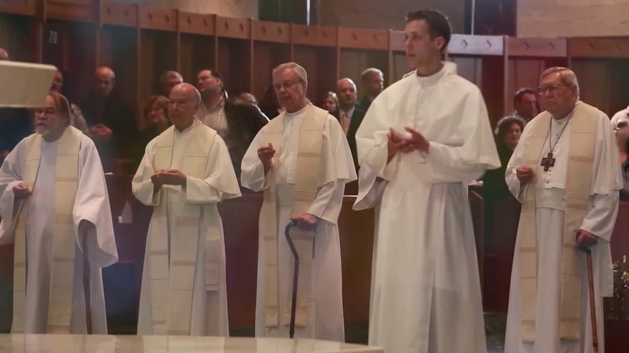 St. Norbert Abbey: Ever Ancient, Ever New