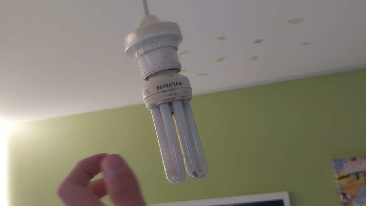 Récupération d'ampoules MERCI POUR LES 200 ABONNÉS