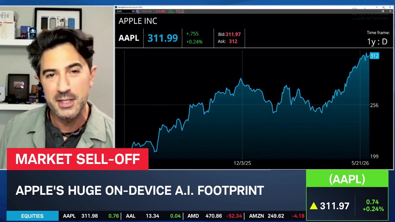 Apple WWDC 2026: Agentic AI, Privacy Concerns & AAPL Stock Expectations