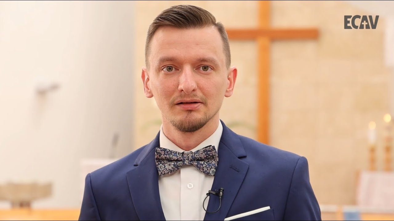 PSBECAV Stará pieseň viery