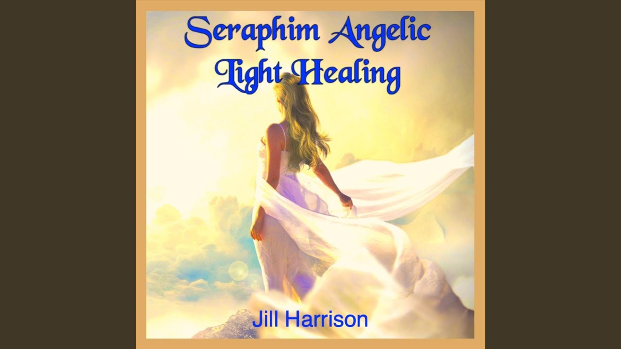 Seraphim Angelic Light Healing