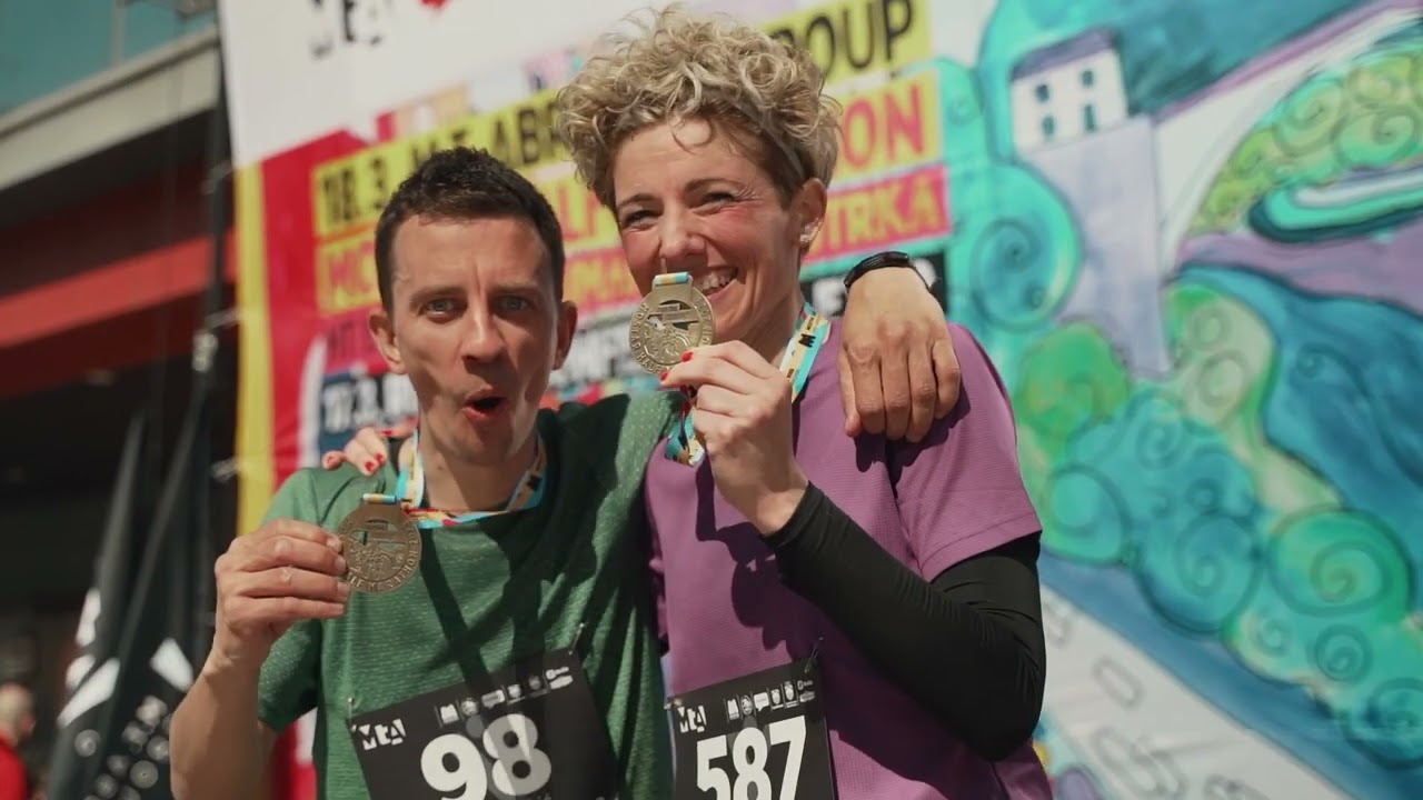 MRW - Mostar Half Marathon 2023