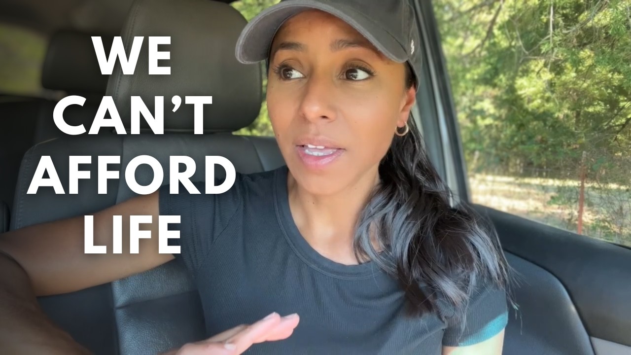 With This Economy, Staying Home Is Becoming the Only Affordable Option