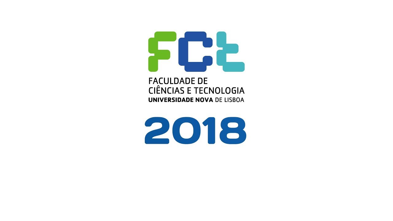 FCT NOVA - 2018