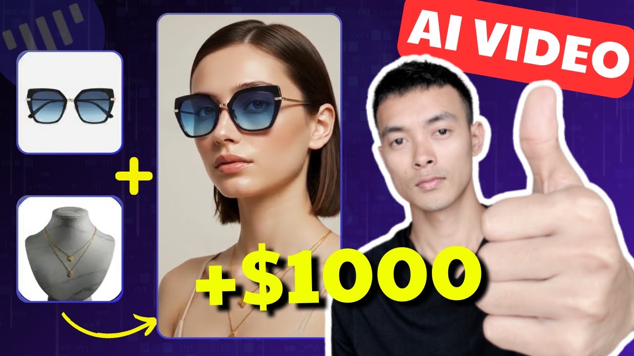 Topview AI IS CHANGING THE GAME IN PRODUCT ADVERTISING &ndash; EVERY BUSINESS NEEDS TO KNOW! 🚀