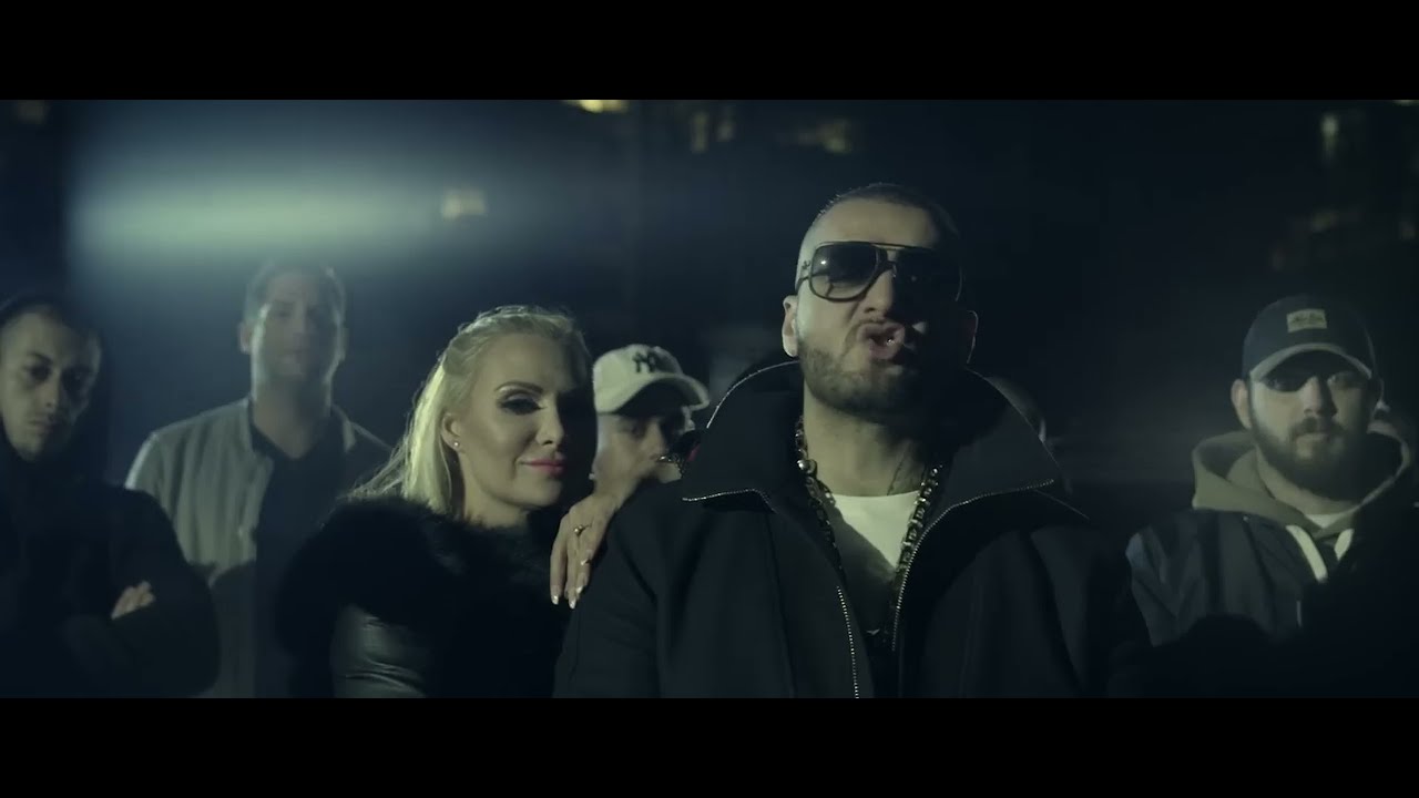 Rytmus feat. P.A.T. - Stokára nemóžeš dojebať (prod.Maiky Beatz)