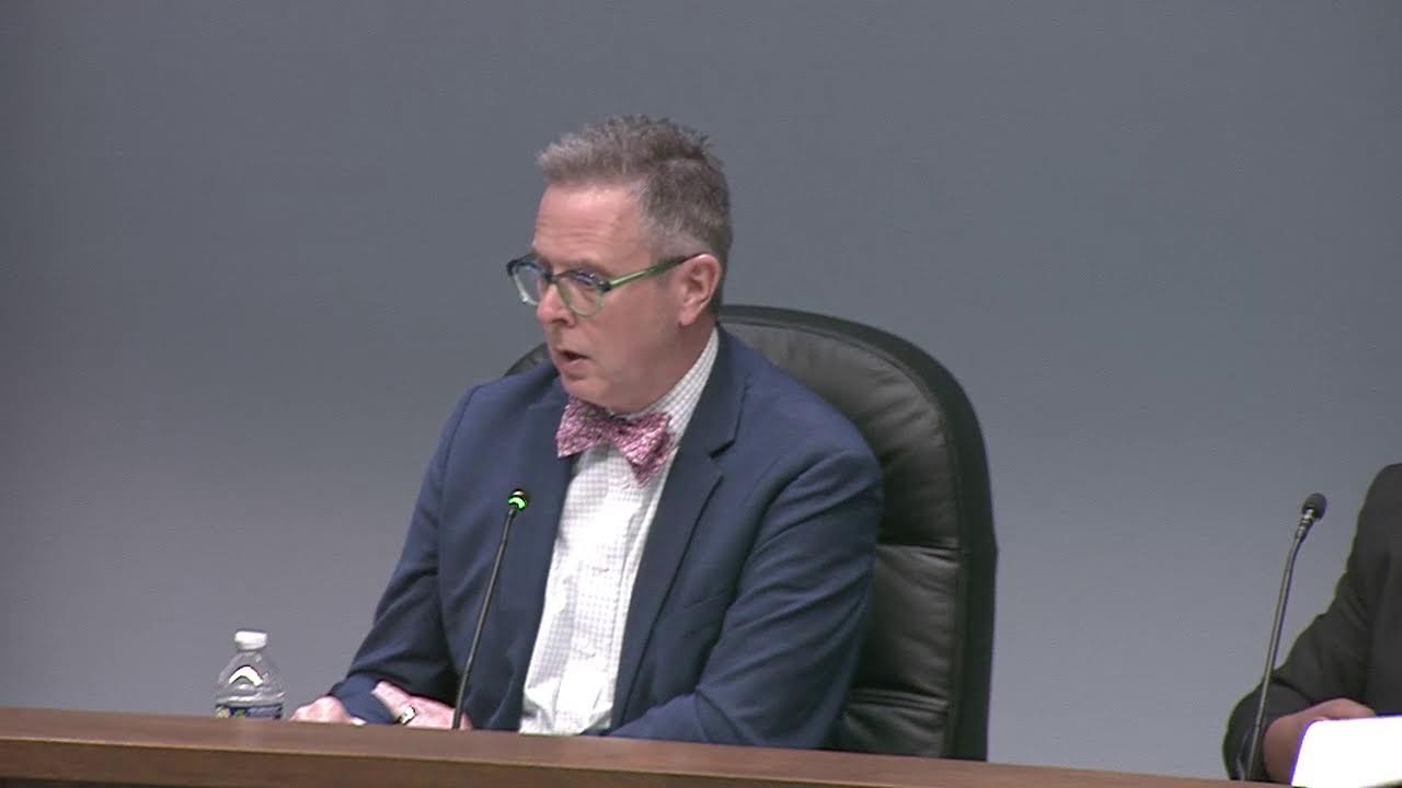 7 p.m. Roanoke City Council Meeting on March 16, 2026
