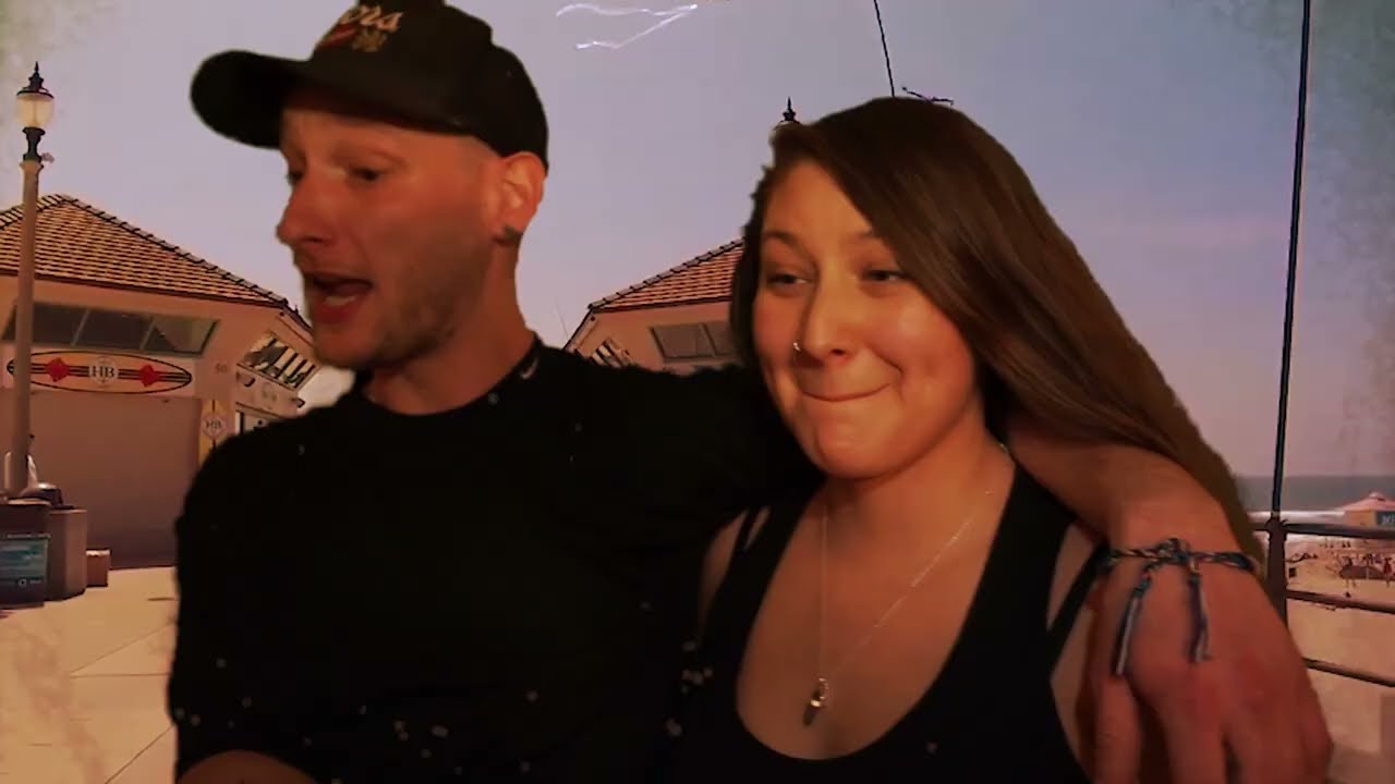 Marley Makarah & Jesaiah Rae- California (Official Video)