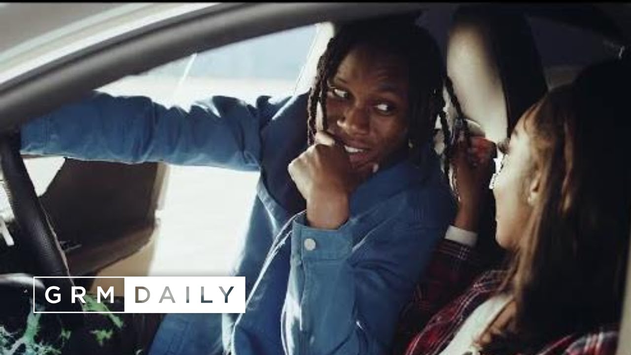 Efosa - Wanting [Music Video] | GRM Daily