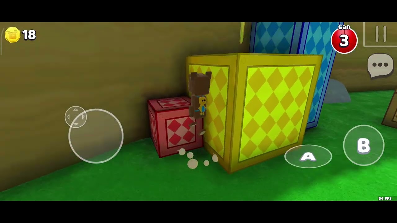 Super Bear Adventure gameplay 🎮🐻#superbearadventure #shorts #gameplay #gaming 