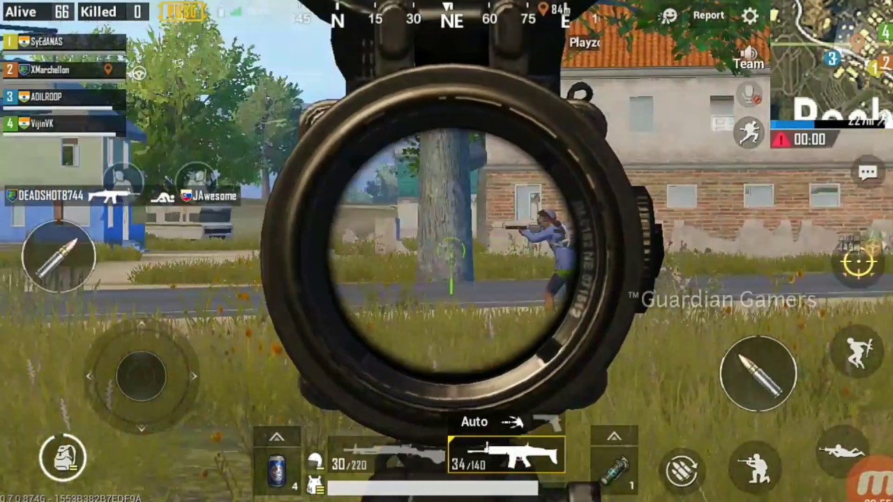 PUBG -  MALLU GAME PLAY PROMO VIDEO
