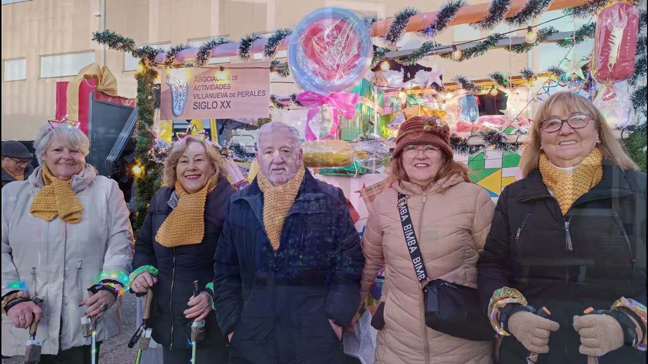 Reyes Magos 26