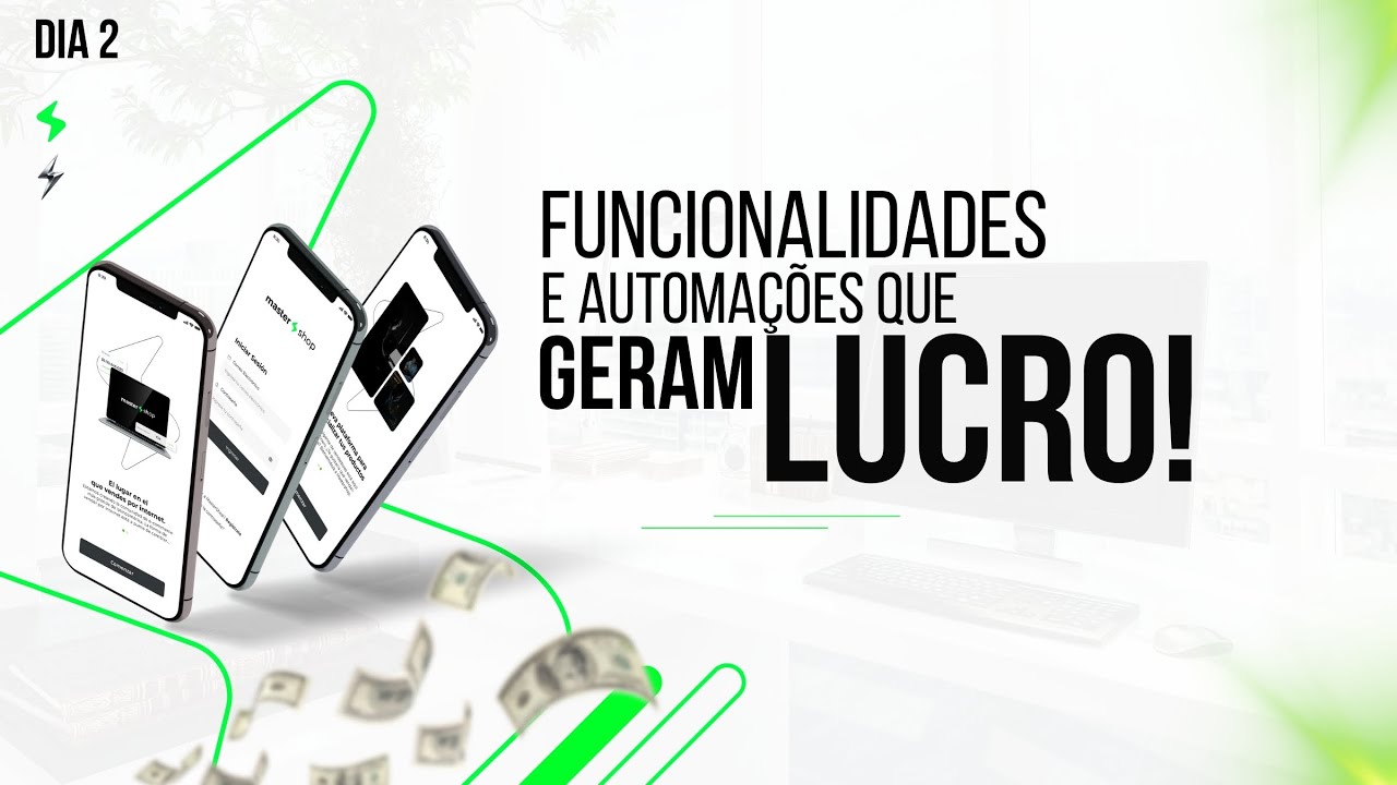 Mastershop | Descubra como aplicar as funcionalidades que mais geram lucro no LATAM! - DIA 2