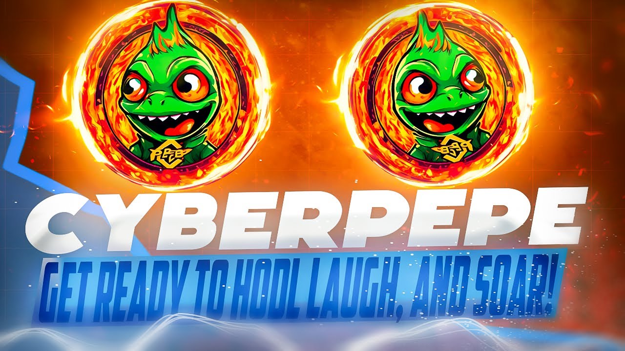 Analyzing Cyber Pepe Token: What We Know So Far