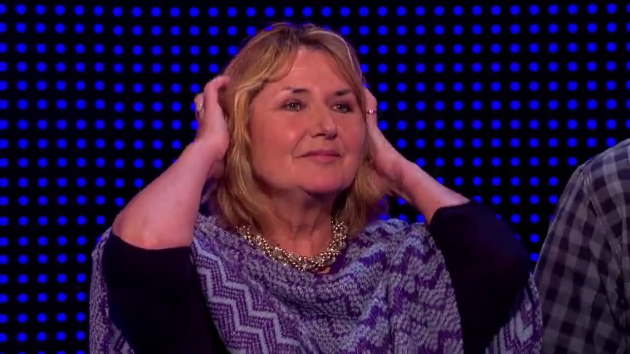 The Chase: Andrew, Joe and Sara Set a INCREDIBLE Target in Spectacular Final against the Sinnerman