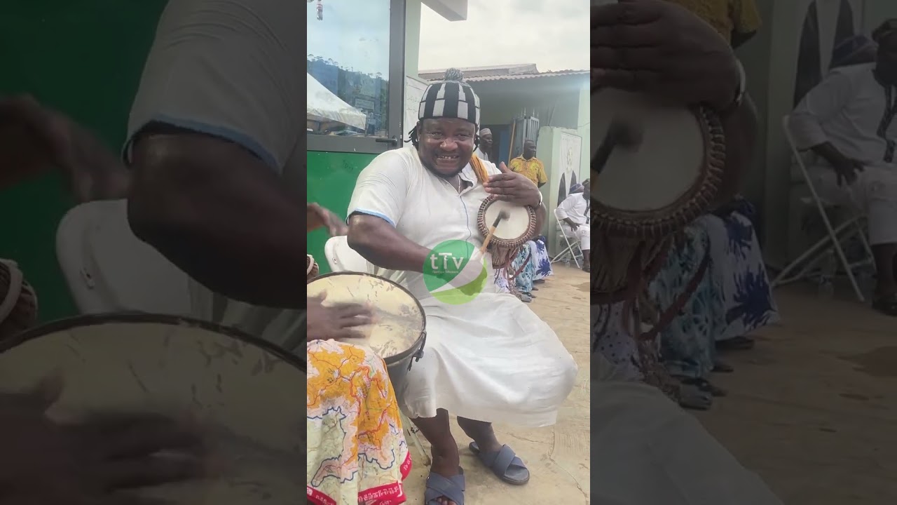 Alhaji Awal Madaha Koforidua.