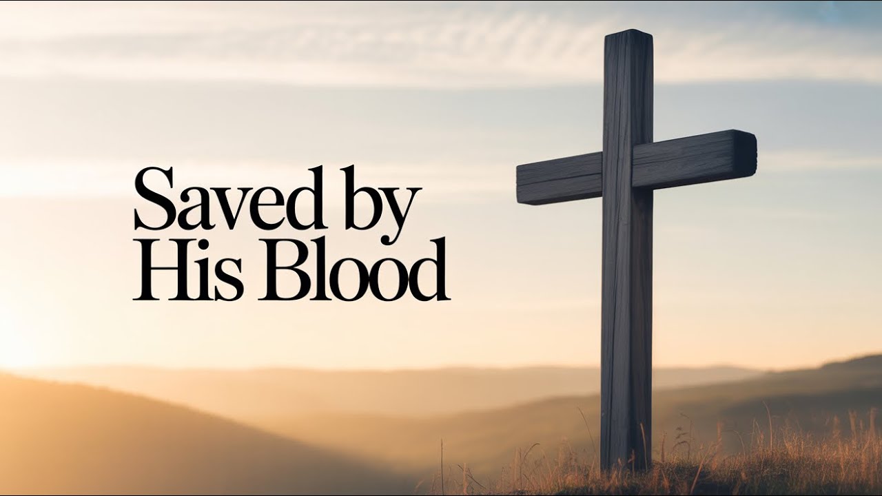 Confess & Sinners Prayer VS Faith In The Blood For Salvation Livestream